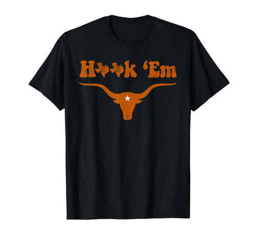TX APPAREL CO.. T-Shirt