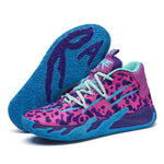 Nike Official High-Top Sports Shoes for Outdoor Running
