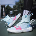 Men's Basketball Shoes for Guards - Youth Sports Footwear