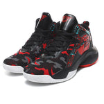 Men's Basketball Shoes for Youth - Stylish & Durable