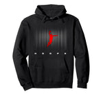 Basketball Clothing - Basketball Pullover Hoodie