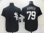 White Sox Elite Baseball Jersey for Fans (Wholesale)
