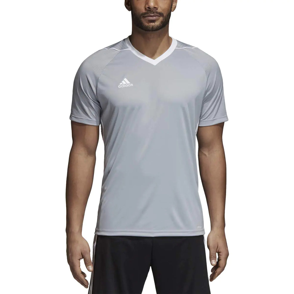 adidas TIRO 17 Jersey [LGTGRE] (S)