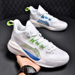 Men's Basketball Shoes for Guards - Youth Sports Footwear