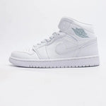 AJ1 MID Basketball Shoes for Men and Women