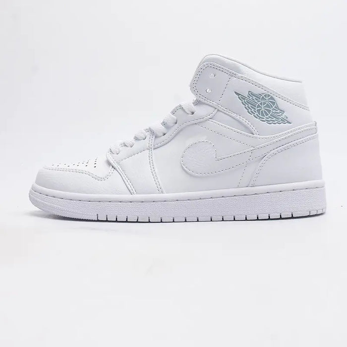 AJ1 MID Basketball Shoes for Men and Women