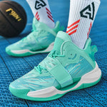 Waterproof Anti-Slip Basketball Shoes for Men