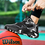 2023 Autumn Basketball Shoes for High School Students