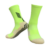 Men's Antibacterial Odor-Resistant Soccer Socks