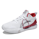Men's Basketball Shoes for Guards - Youth Sports Footwear