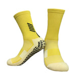 Men's Antibacterial Odor-Resistant Soccer Socks
