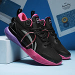 Men's Basketball Shoes for Guards - Youth Sports Footwear