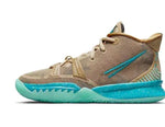 "Putian Ouwin 7 Basketball Shoes - Alien Dawn Theme"