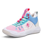 Girls' Non-Slip Basketball Shoes for Kids 2024
