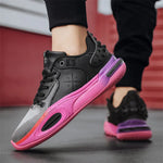 Men's Basketball Shoes for Guards - Youth Sports Footwear