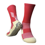 Men's Antibacterial Odor-Resistant Soccer Socks