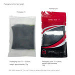 Men's Breathable Knitted Basketball Knee Pads for Sports