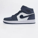AJ1 MID Basketball Shoes for Men and Women