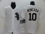 White Sox Elite Baseball Jersey for Fans (Wholesale)
