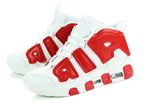 Couple's High-Top Basketball Shoes for Fall Fashion