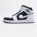 AJ1 MID Basketball Shoes for Men and Women