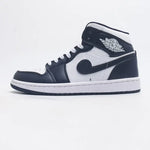 AJ1 MID Basketball Shoes for Men and Women