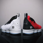 Flyknit High-Top Basketball Shoes (Style 23)