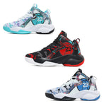 Men's Basketball Shoes for Youth - Stylish & Durable