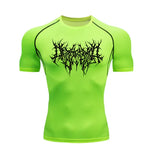 Men DryTight Training Gym Sport