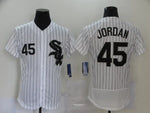 White Sox Elite Baseball Jersey for Fans (Wholesale)