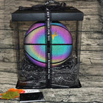 Reflective Glow-in-the-Dark Basketball Gift for Couples