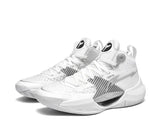 2022 Lightweight Shock-Absorbing Glow Basketball Shoes