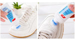 Shoe Cleaner Foam - Stain Removal Cleaning Agent