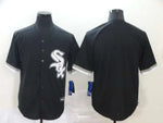 White Sox Elite Baseball Jersey for Fans (Wholesale)