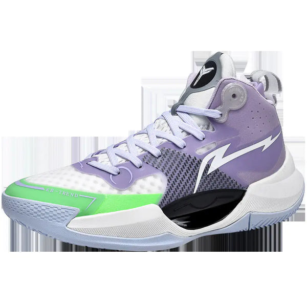 2022 Lightweight Shock-Absorbing Glow Basketball Shoes
