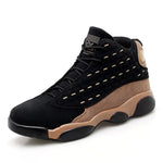 Fall Large Size Men's Basketball Shoes for Teens