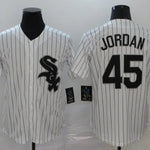 White Sox Elite Baseball Jersey for Fans (Wholesale)