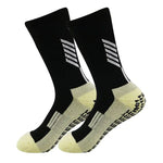 Men's Antibacterial Odor-Resistant Soccer Socks