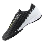 Vizari Tesoro Turf Soccer Shoes for Boys and Girls | Kids Soccer Turf Shoes with Durable Polyurethane Sole | Machine Washable Boys Shoes with Synthetic Upper | Superior Traction for All Surfaces