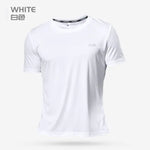 Breathable Quick-Drying Summer Fitness Apparel