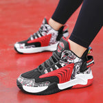 2023 Spring/Summer Youth Basketball Shoes for Students