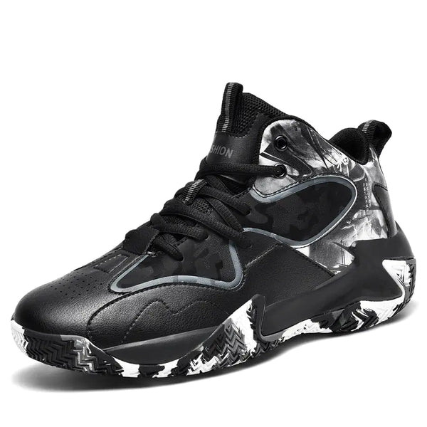 2023 Autumn Basketball Shoes for High School Students