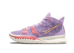 "Putian Ouwin 7 Basketball Shoes - Alien Dawn Theme"