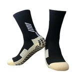 Men's Antibacterial Odor-Resistant Soccer Socks