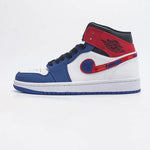 AJ1 MID Basketball Shoes for Men and Women