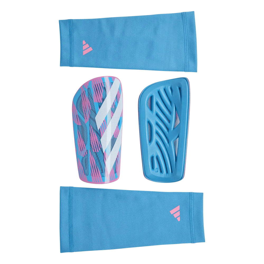 adidas Unisex-Adult Tiro League Shinguard Art 4 Large