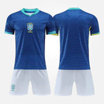 Miami Soccer Jersey Set for Adults and Kids (Wholesale)