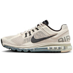 Nike Air Max 2013 Mens Shoes (FZ3156-008 Desert Sand/Metallic Silver/Black) Size 9