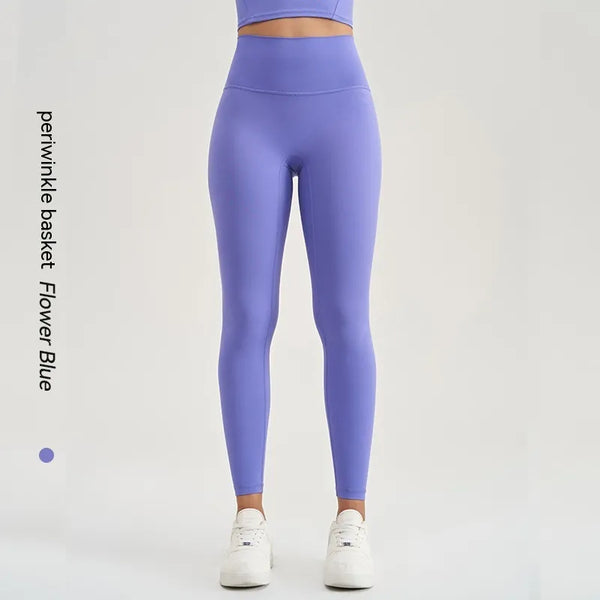 Wear Plus Size Fitness Leggings