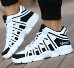 High-Top Basketball Shoes for Men and Women